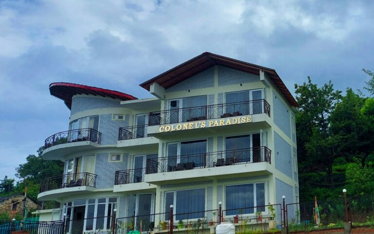 Affordable Hotels in Majkhali Ranikhet: Comfort, Nature, and Value in One Package