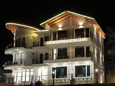 Colonel resorts image